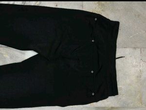 T-shirt and track pant Combo