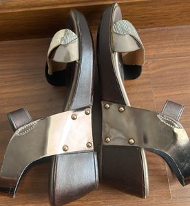 Platform Sandals