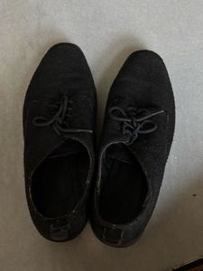 ZARA Oxford Shoes