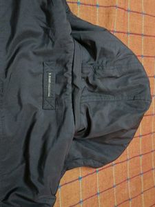 Winter Coat