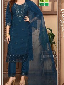 Dress Material