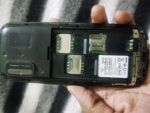 Itel Keypad Mobile Phone