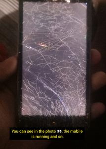 Itel S41 3gb Ram