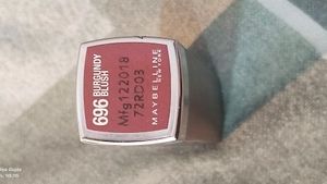 Maybelline New York Lipstick