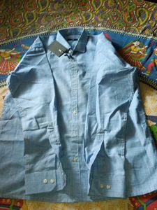 Men Formal Shirt