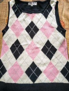 Winter Vest