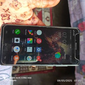 Vivo Y51L Like New