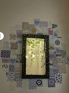 50 PCS Room Decor Aesthetic Small Posters