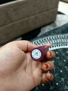 Mars Lipstick Shade 08