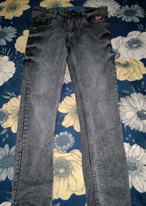 New Jeans Used Very Less