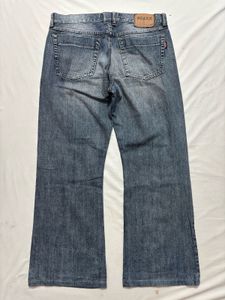Bootcut Jeans