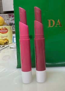 Mars Matte Superstay Lipstick Combo