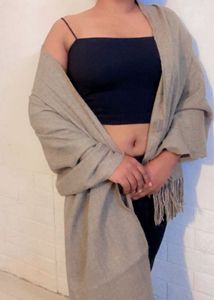 Elegant Scarf/ stole (item 48)