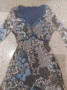 Japanese Horror Game Mc Inspired Top
