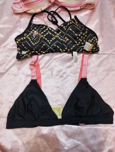 Combo Bikini Top 👙💥