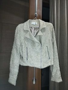 A Branded Stylish Jacket