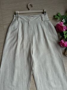 Premium Linen Trouser FIXED PRICE ✅✅