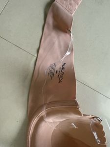 Nude Push-up Bra For Women