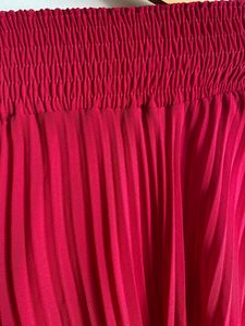 Pink Full Gear Skirt