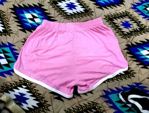 Cute Athleisure Shorts Set (Set of 3)