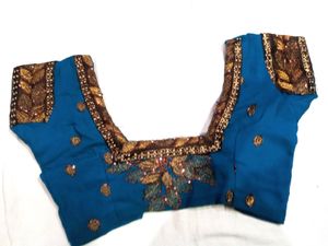 Beautiful Saree Without Any Damage