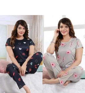 Combo Night Dresses For Women