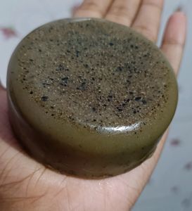 Home Made Alovera, Coffee, Rice &amp; Haldi Soap