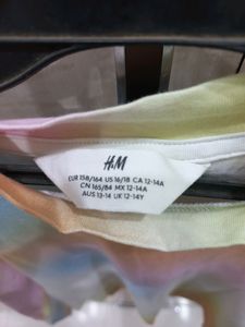 Girls Full Sleeves Top