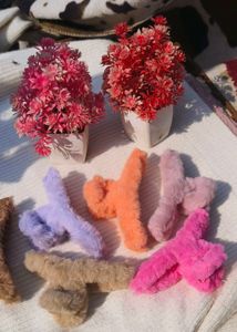 Fur Hair Claws Pick Any One