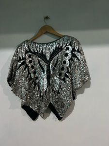 Butterfly top