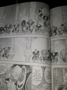 DRAGON BALL SUPER Manga Vol 5