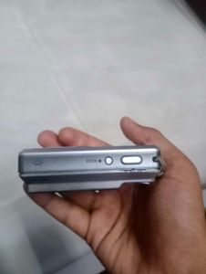 Sony Camera
