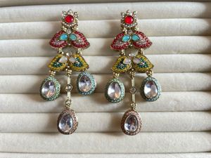 Statement Earrings