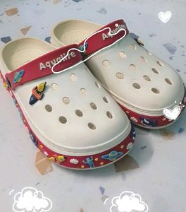 Women&#39;s/men&#39;s Cool Clogs Looks Fantastic 🫶🏽🤍🫠