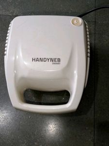 Handyneb Smart Nebulizer