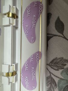 KOQAL Jewels Reusable Under Eye Mask Patc
