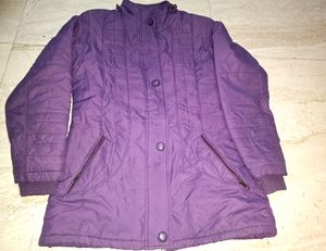 Winter Sweater Jacket
