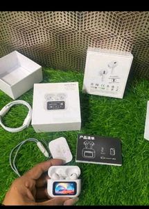 Touch Screen Airpods Seal Packed Peice