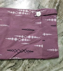 Kurta With Plazzo
