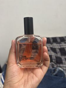 Depth of Ocean 50ml EDT + dune 50m