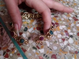 Beautiful Colorfull Women&#39;s Bracelet