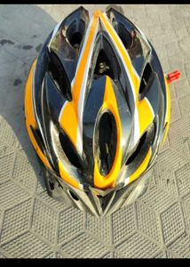 ⏩STRAUSS CYCLING HELMET