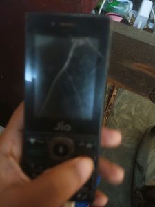 jio mobile