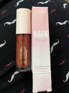 Colourpop Lux Velvet Lipstick