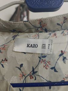 Kazo Tunic