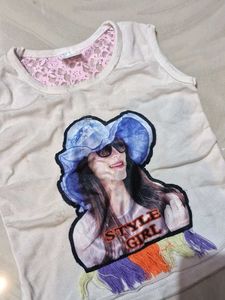 Girl Top