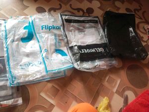 15 Courier Bags