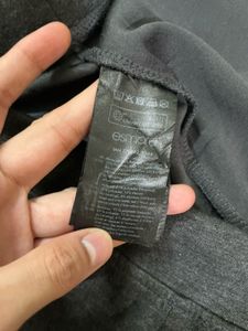 esmara Imported Grey Wide Leg Sweatpants