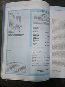 11th Class Science Book Set