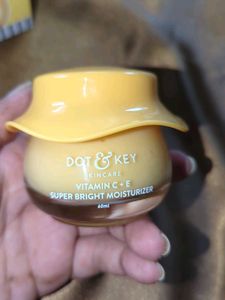 Face Moisturizer